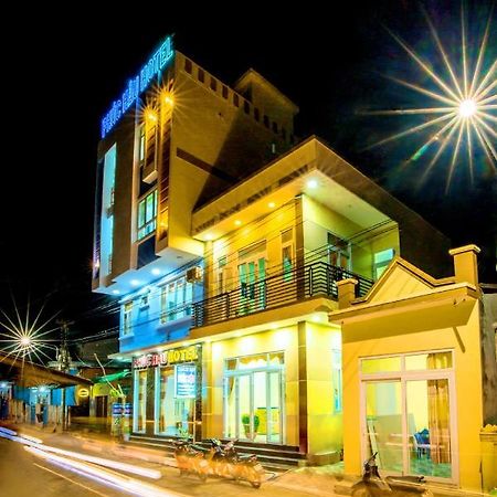 โรงแรมฟุก เฮา - ลี เซิน Ly Son ภายนอก รูปภาพ